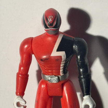 Power Ranger - Toy