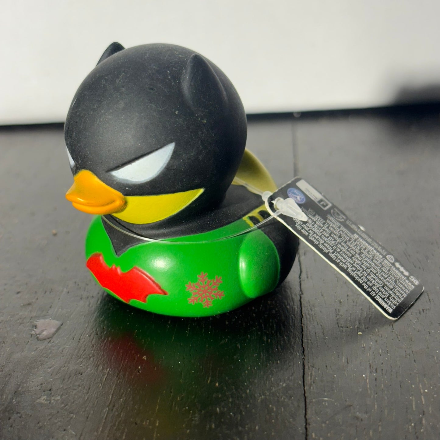 Batman Rubber Duck - Toy