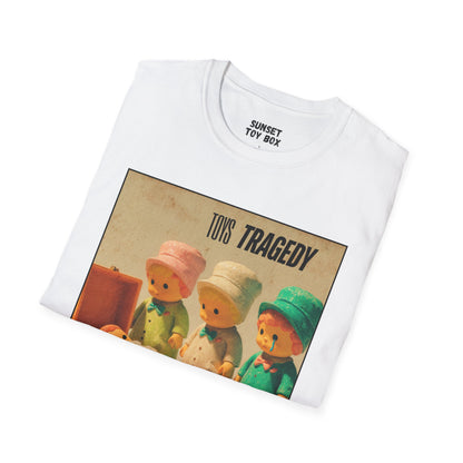 Toy Funerial  —  Unisex T Shirt