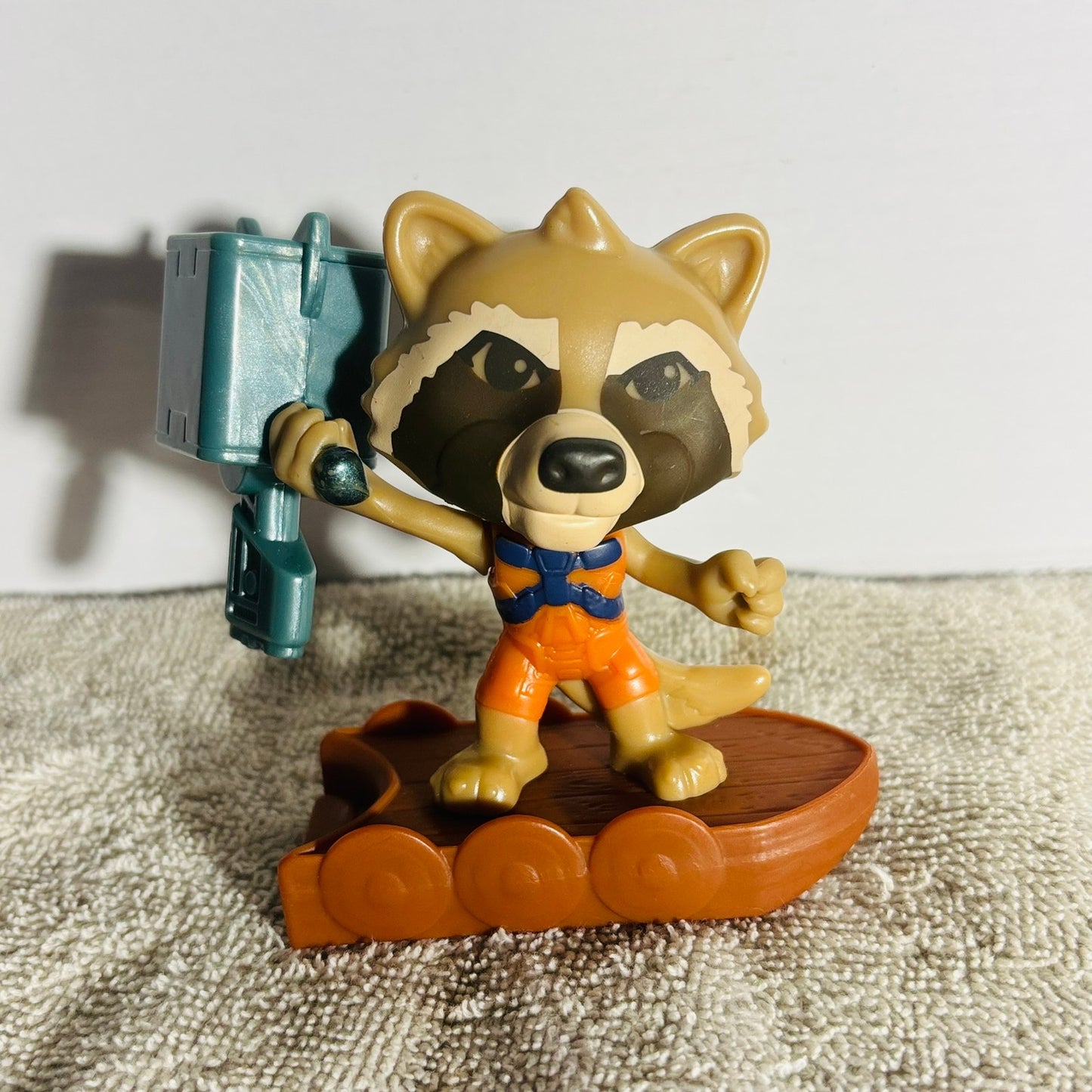 Marvel Character - Toy