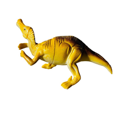 Yellow Dinosaur - Toy