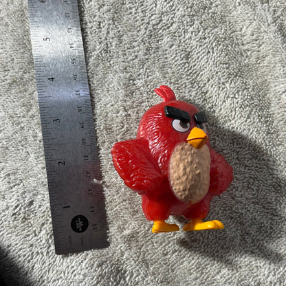 Angry Bird - Toy