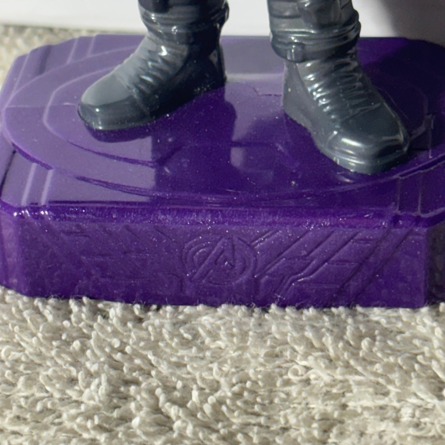 Marvel Character - Toy