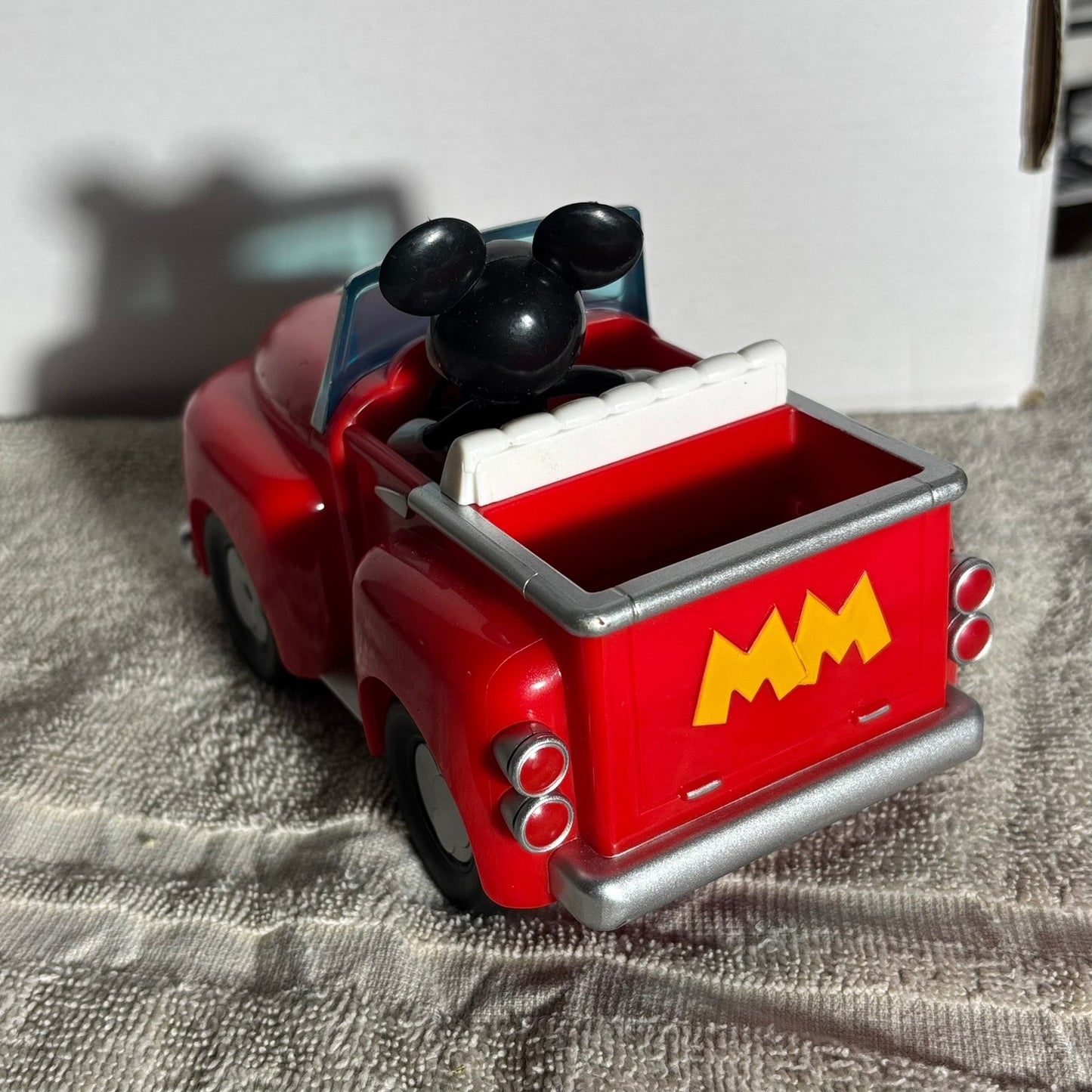 Disney Car - Toy