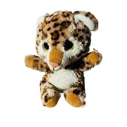 My Oli Tiger - Plushie