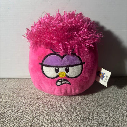 Pink Calplush - Plushie