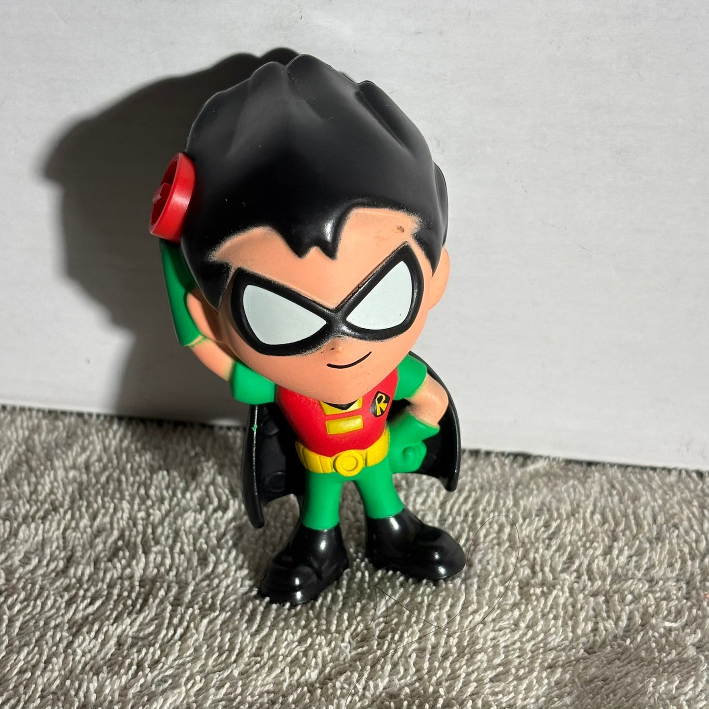 Robin DC Hero - Toy