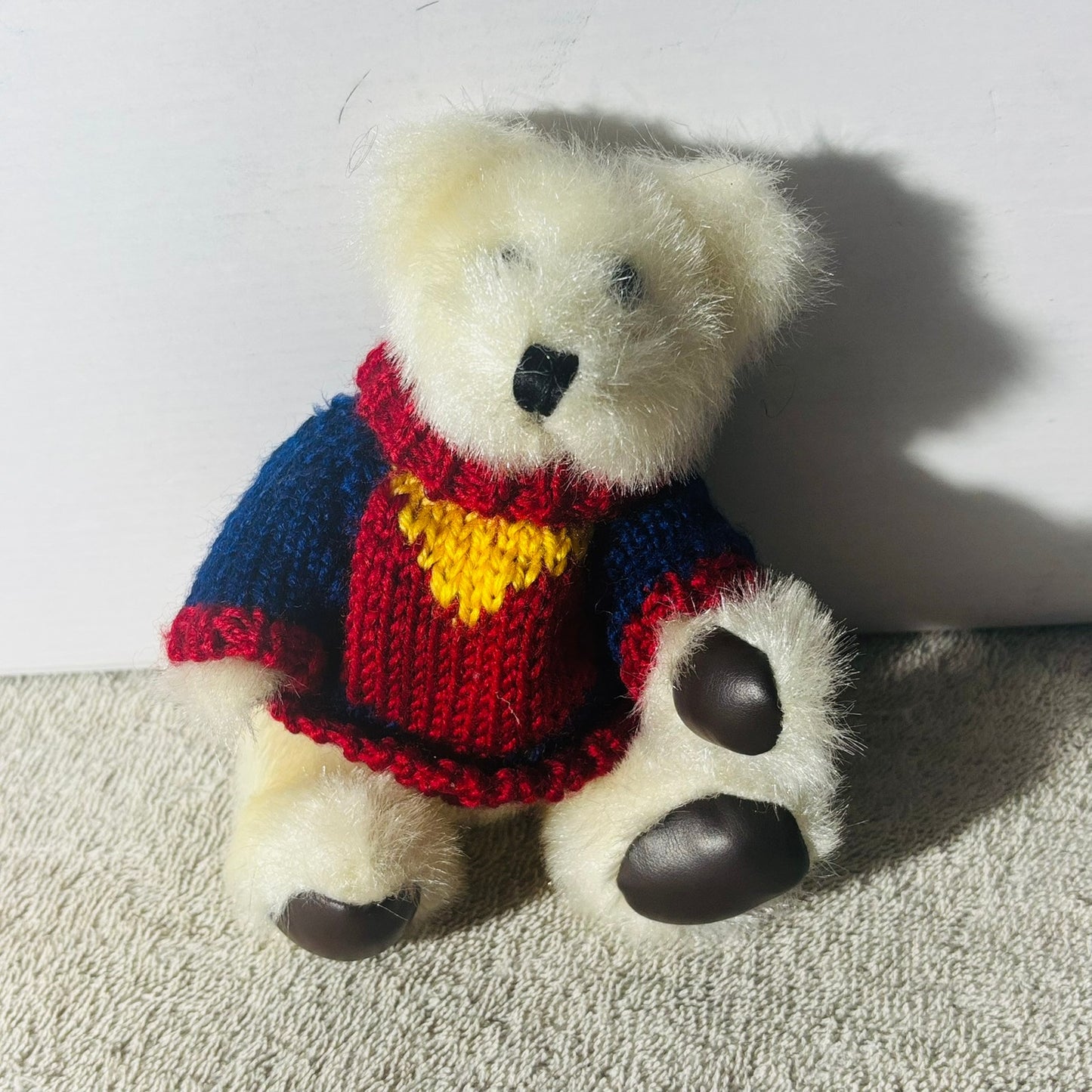 Hugfun Bear - Plushie