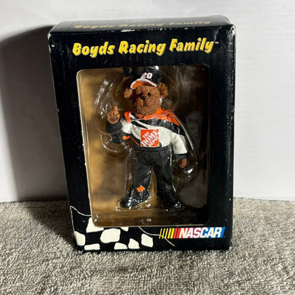 Boyds Racing Family - Toy
