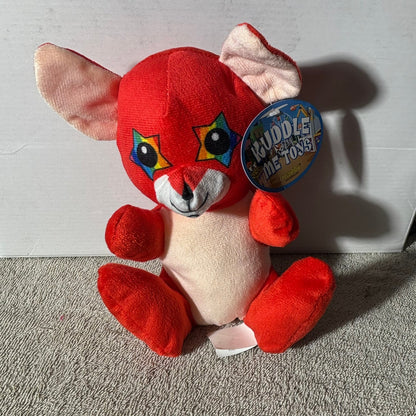 Kuddle Me Toys - Plushie