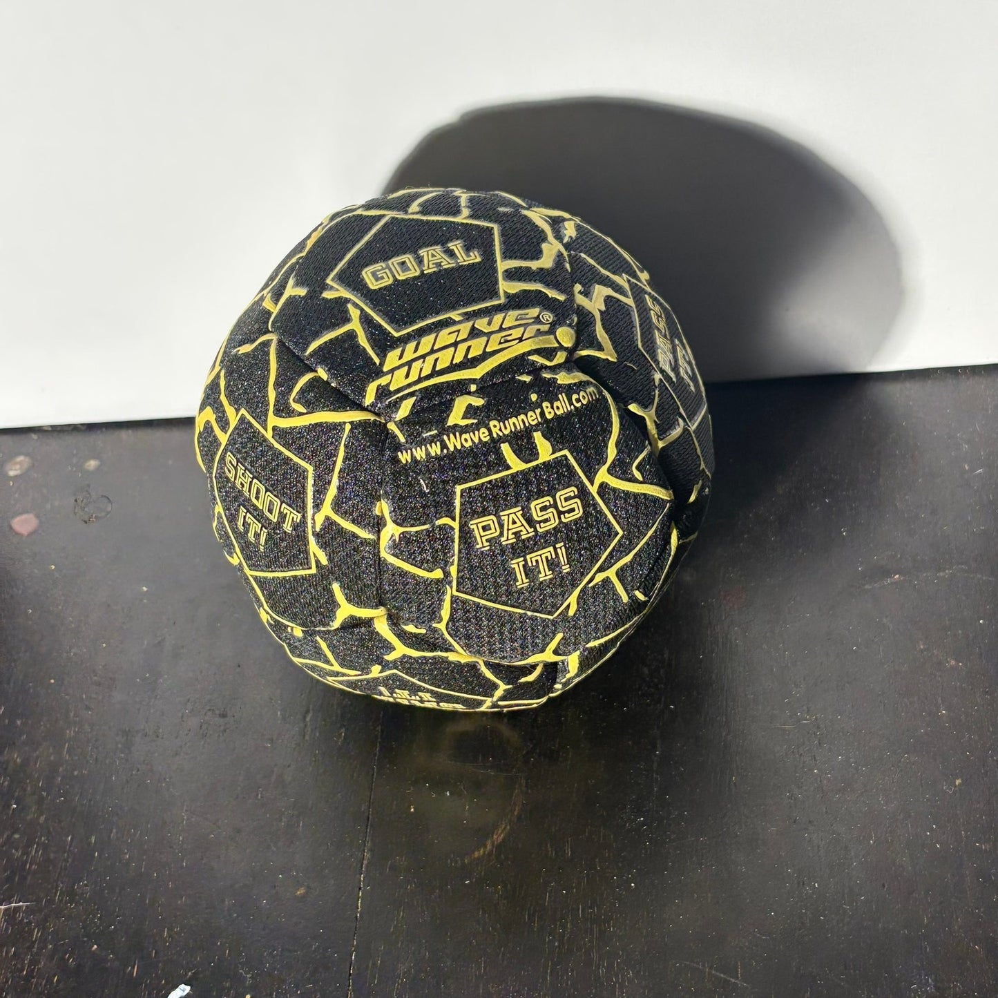 Soccer Ball - Plushie