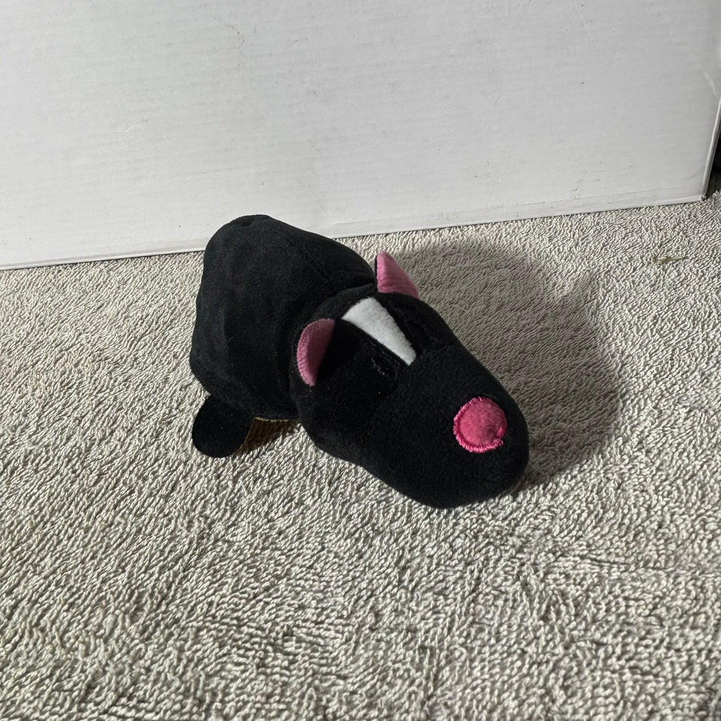 Reversable - Plushie