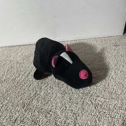 Reversable - Plushie