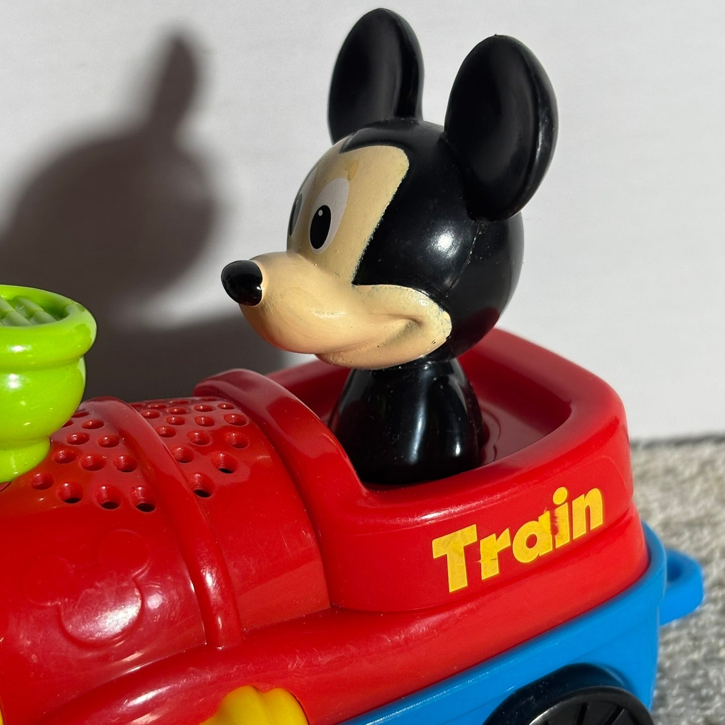 Disney Train - Toy
