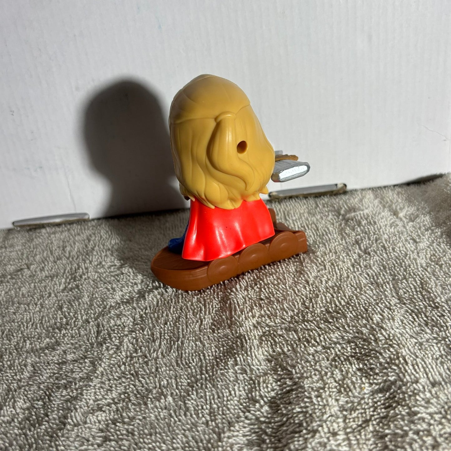 Marvel Character - Toy