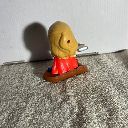 Marvel Character - Toy