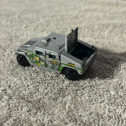 Jeep Style Truck - Toy