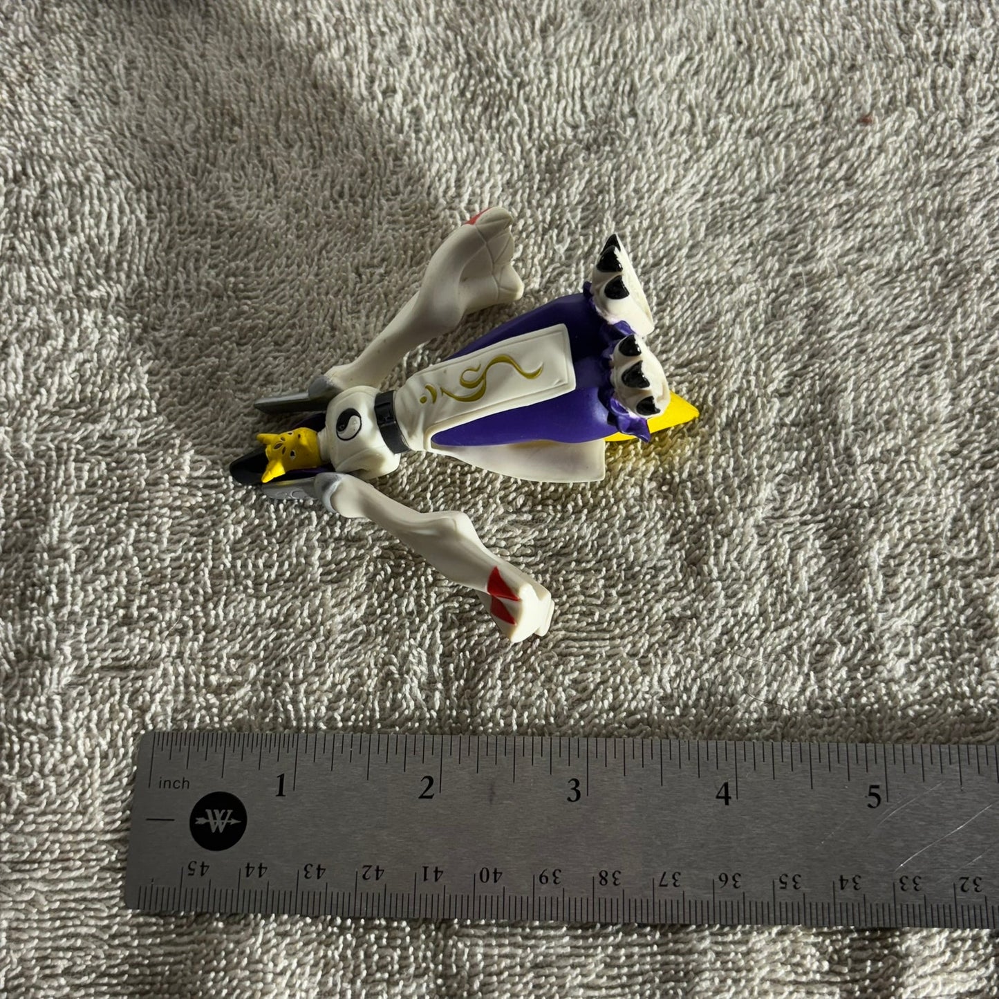 Cool Cat Figure - Toy