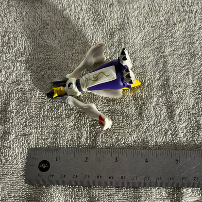 Cool Cat Figure - Toy