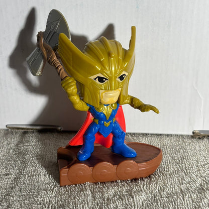 Marvel Character - Toy