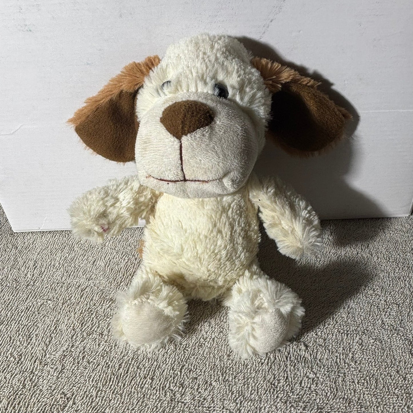 Galerie Dog - Plushie