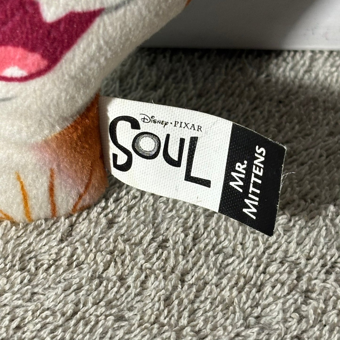 Reversable - Plushie