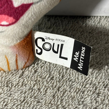 Reversable - Plushie