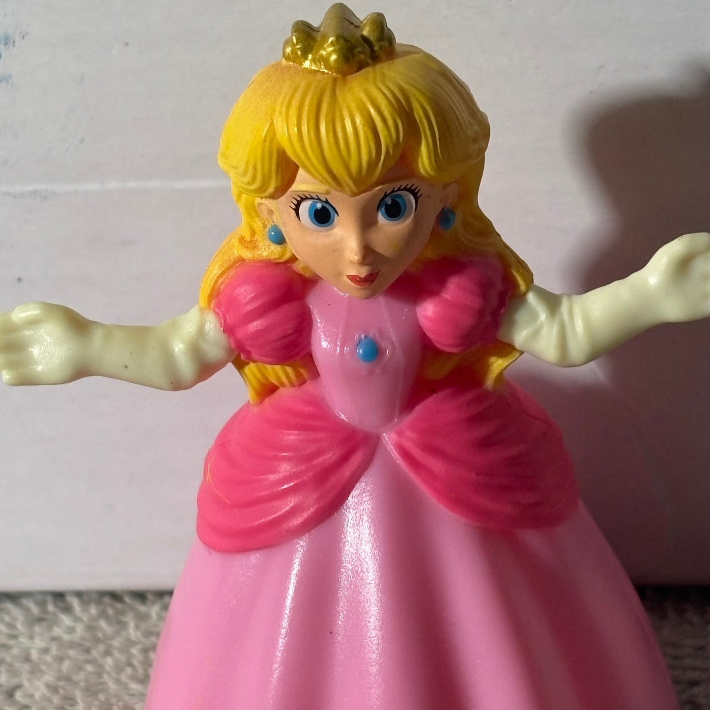 Pink Princess - Toy