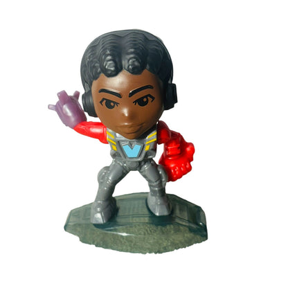 Marvel Hero - Toy