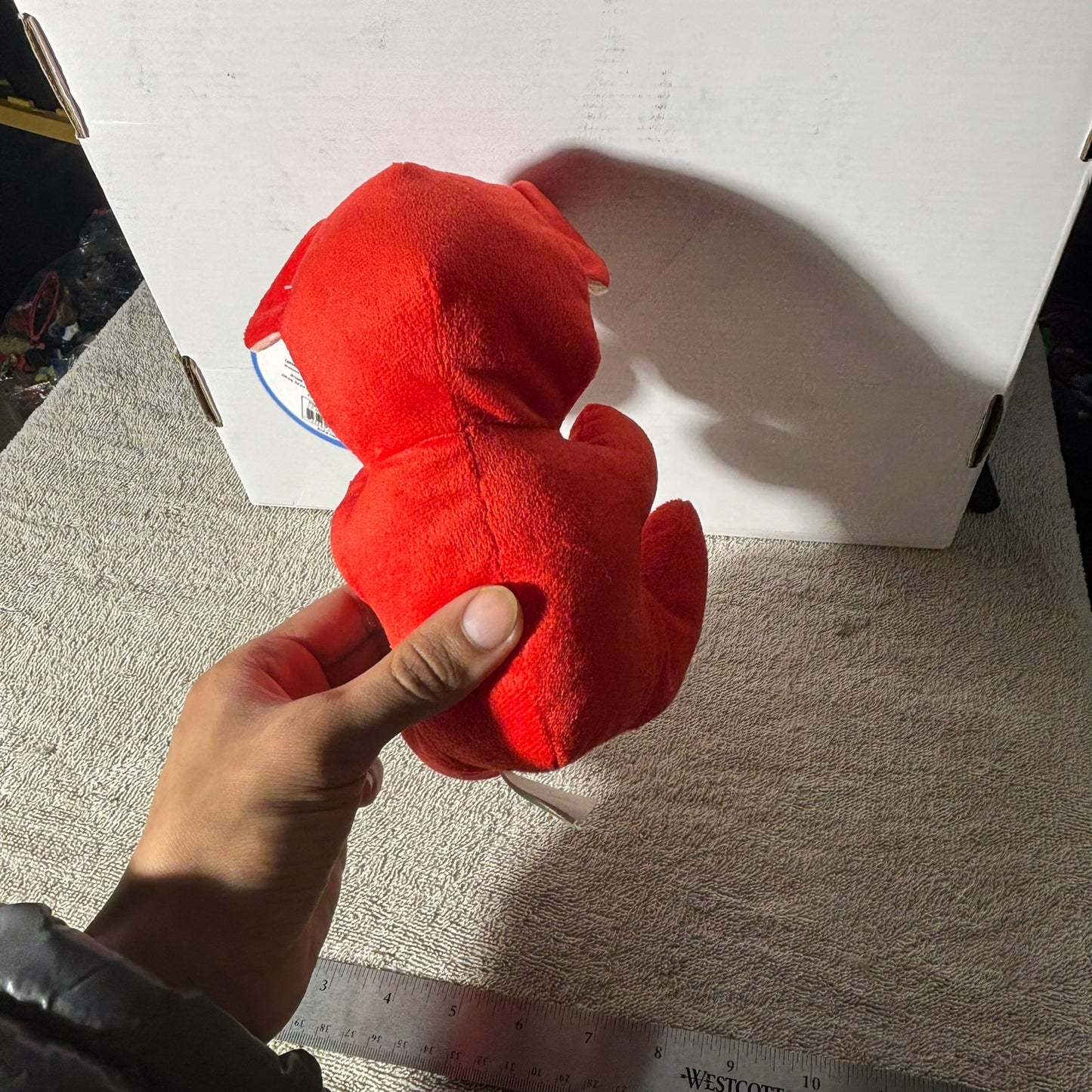 Kuddle Me Toys - Plushie