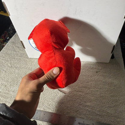 Kuddle Me Toys - Plushie