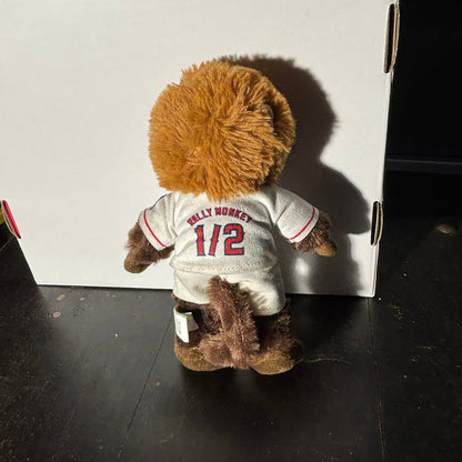 Angels Monkey - Plushie