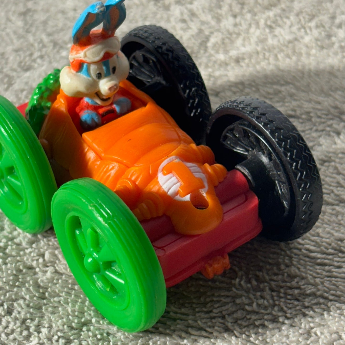 Double Sided Kart - Toy
