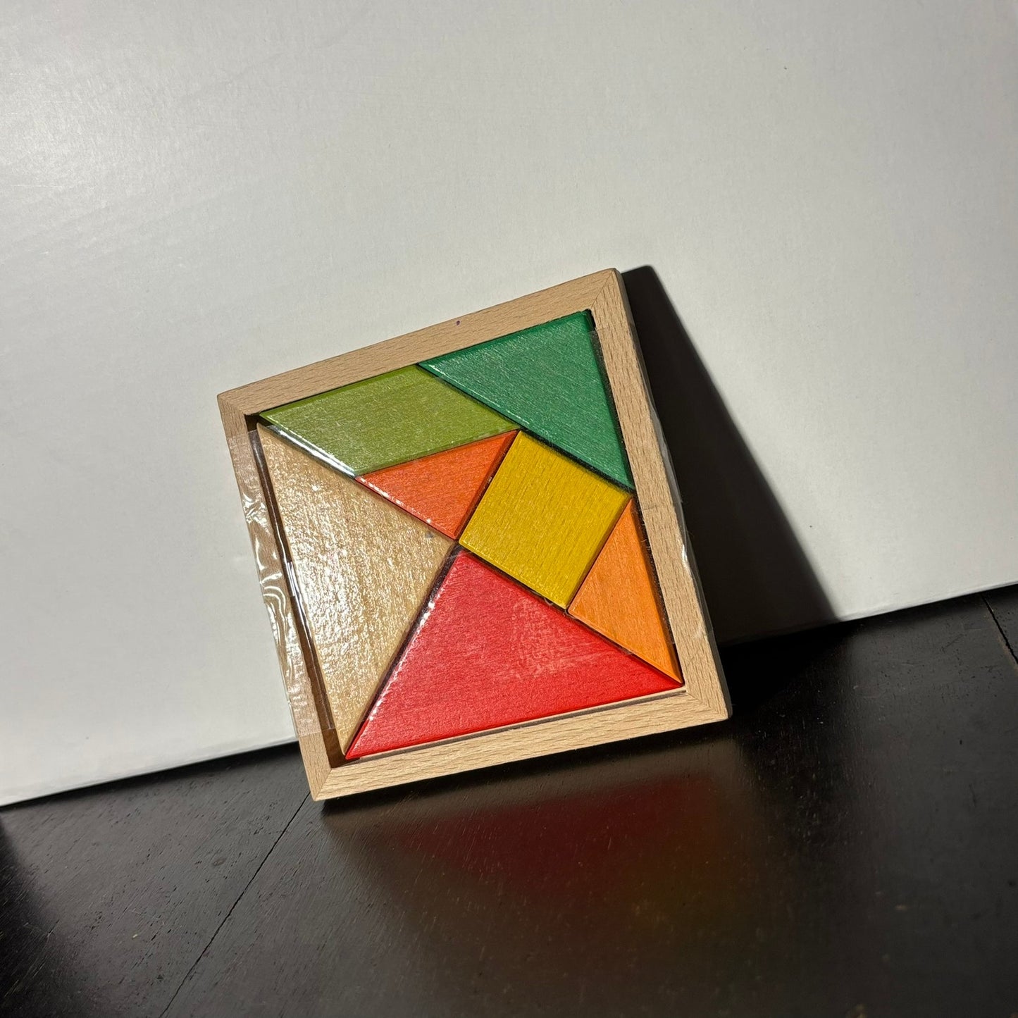 Kids Puzzle - Toy