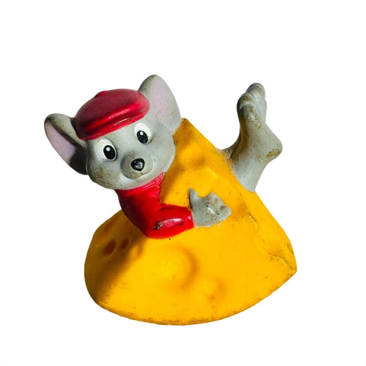 Mouse & Cheese - Toy