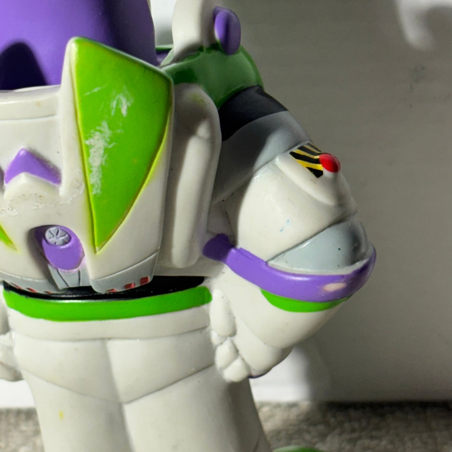 Toy Story - Toy