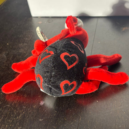 Chatter Love Bug - Plushie