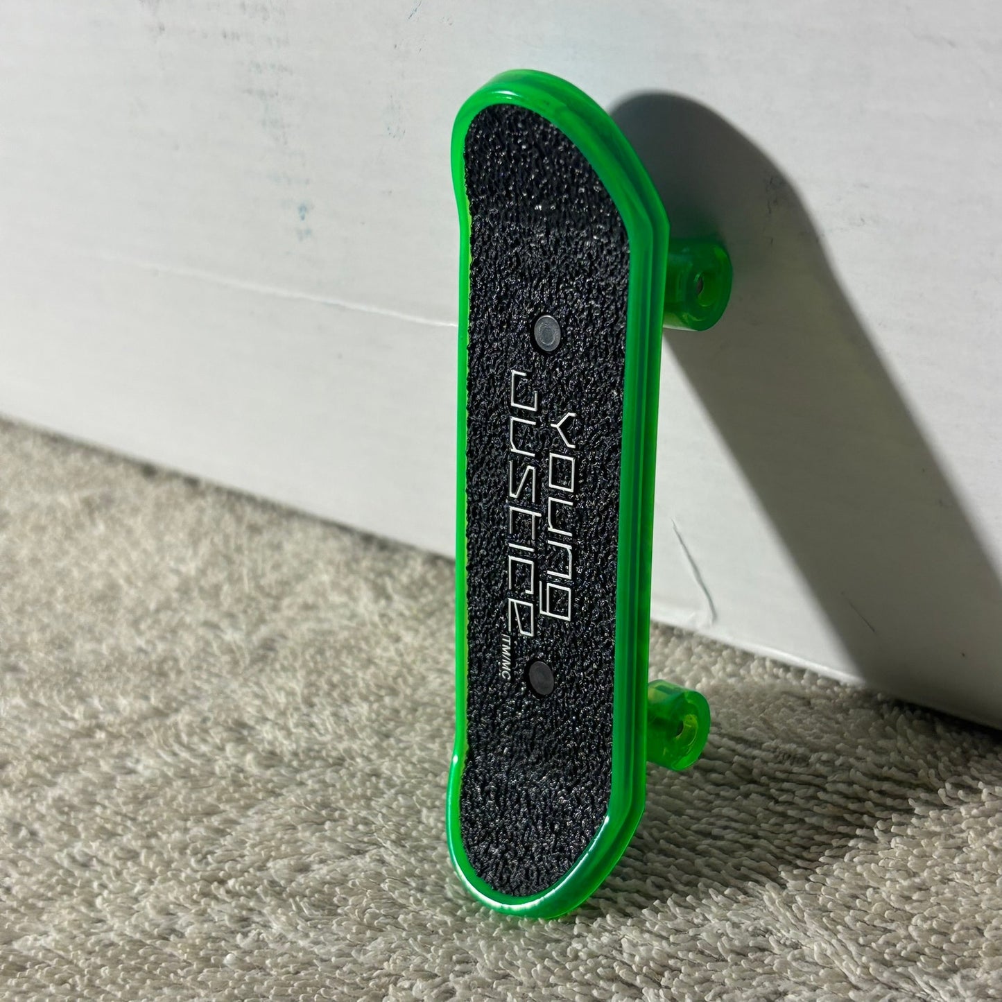 Finger Skateboard - Toy