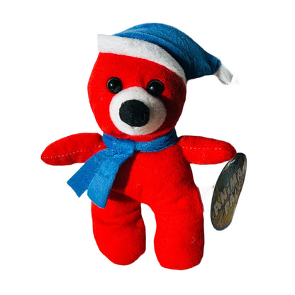 Animal Pals - Plushie