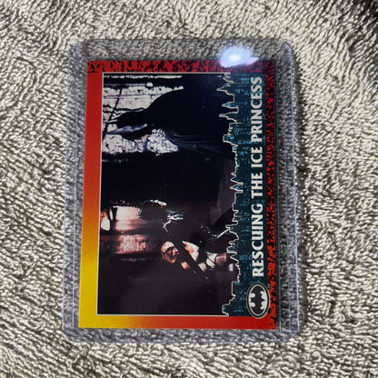 Batman - Trading Card