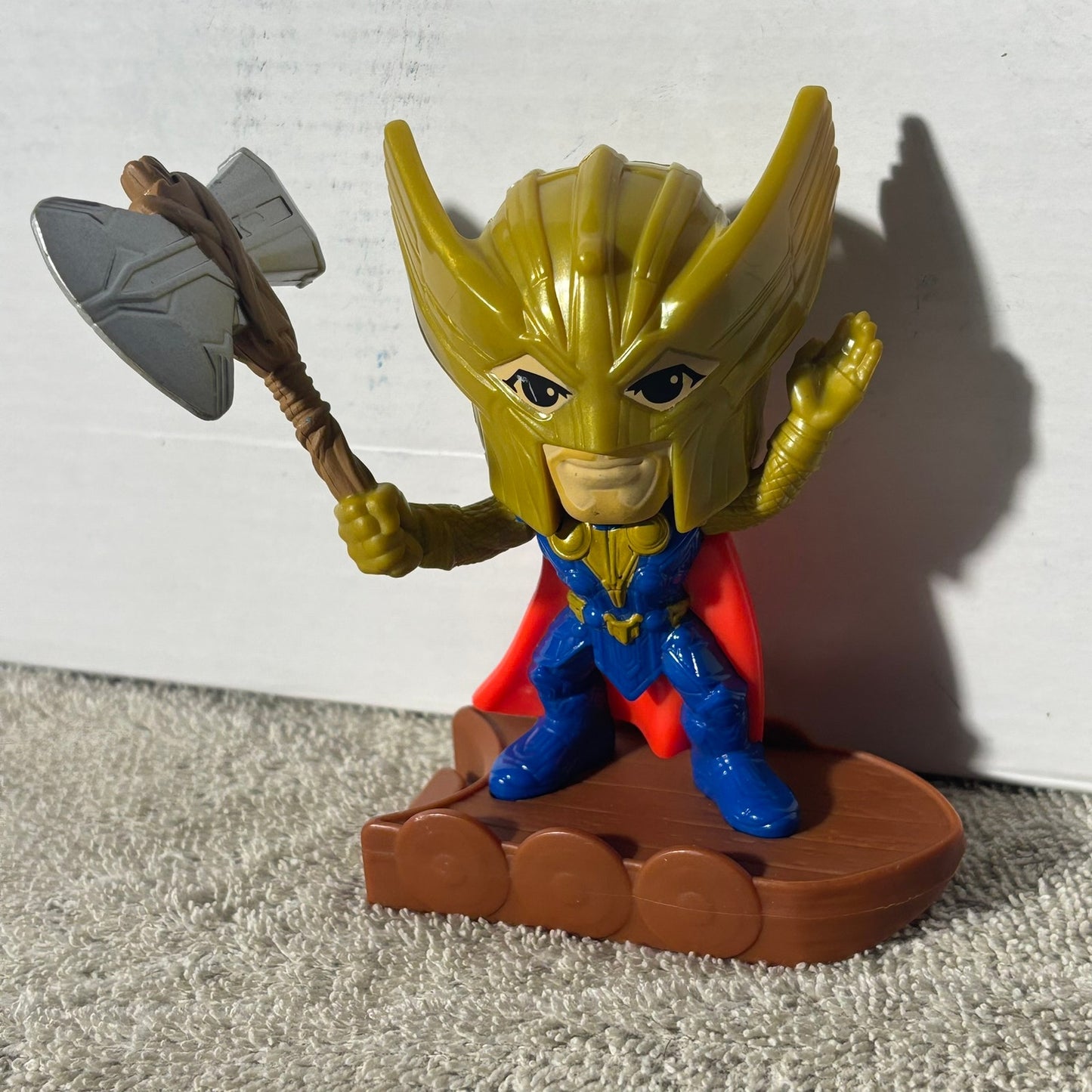 Thor Hero - Toy