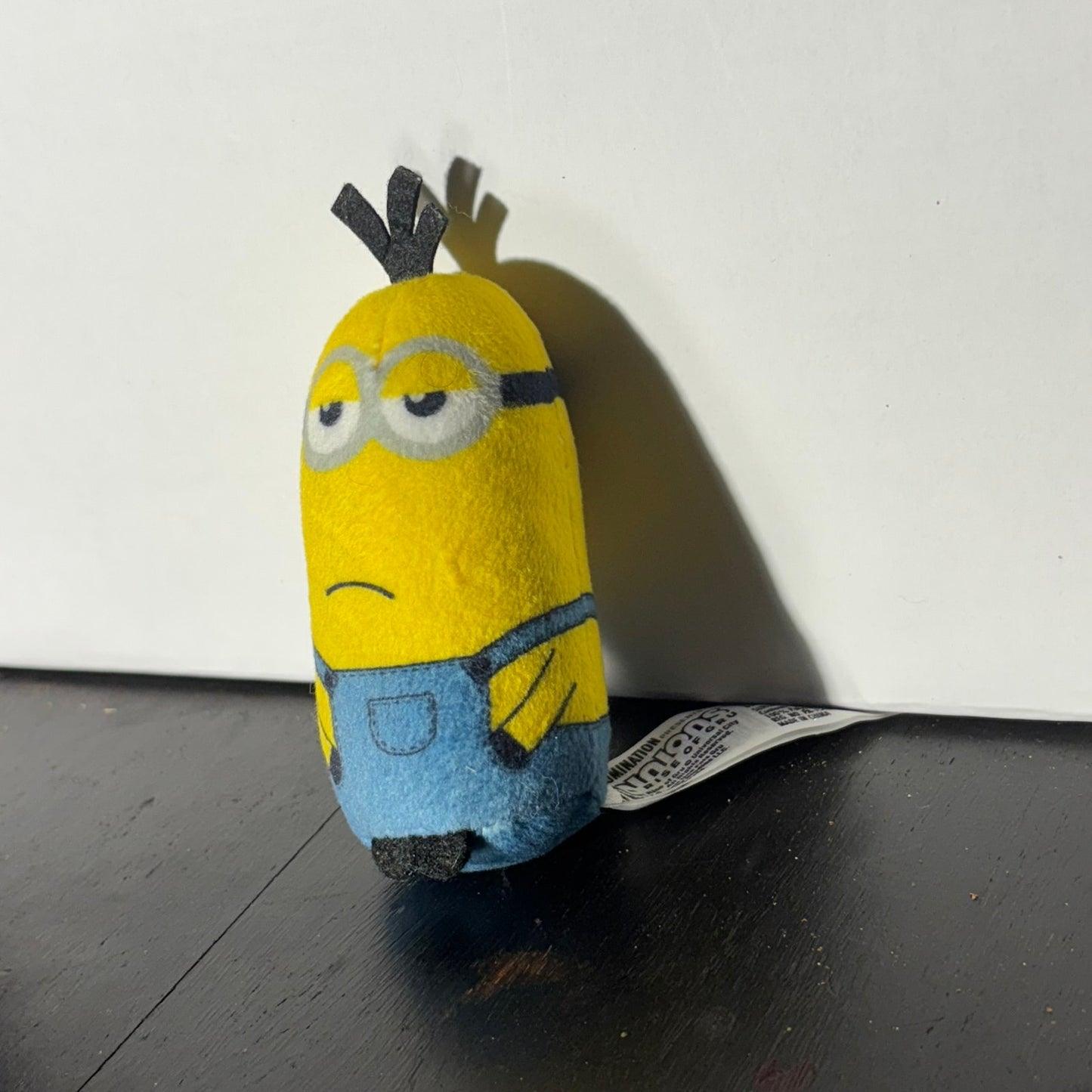 Mini Minion - Plushie