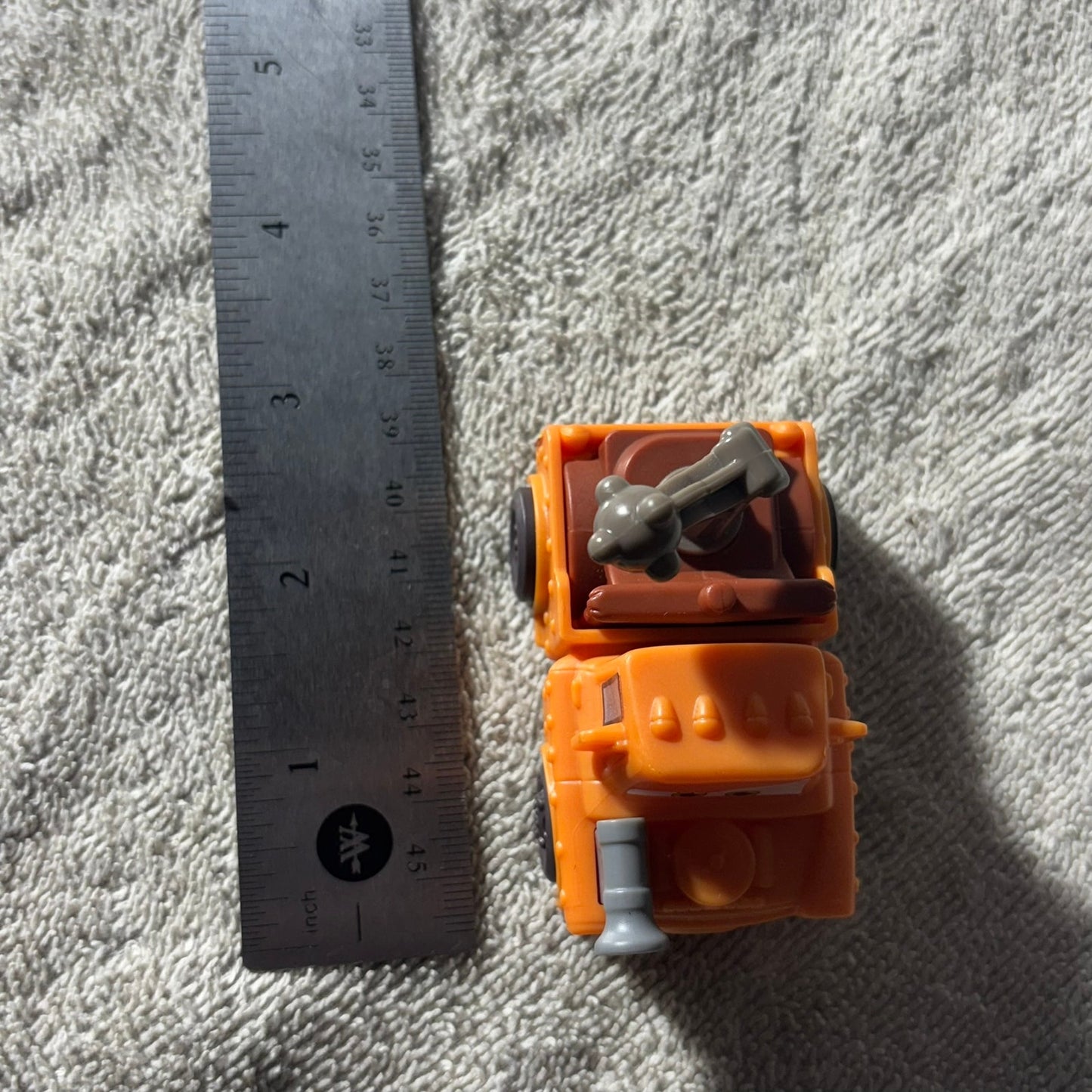 Cars Character Car - Toy