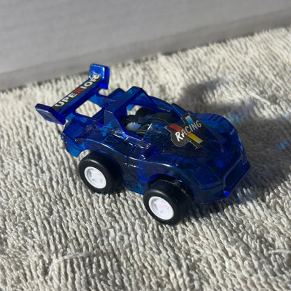 Superior Car - Toy