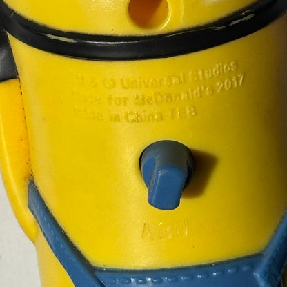 Despicable Me - Toy