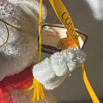 Premier Bear - Plushie