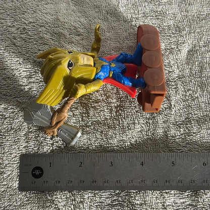 Marvel Character - Toy