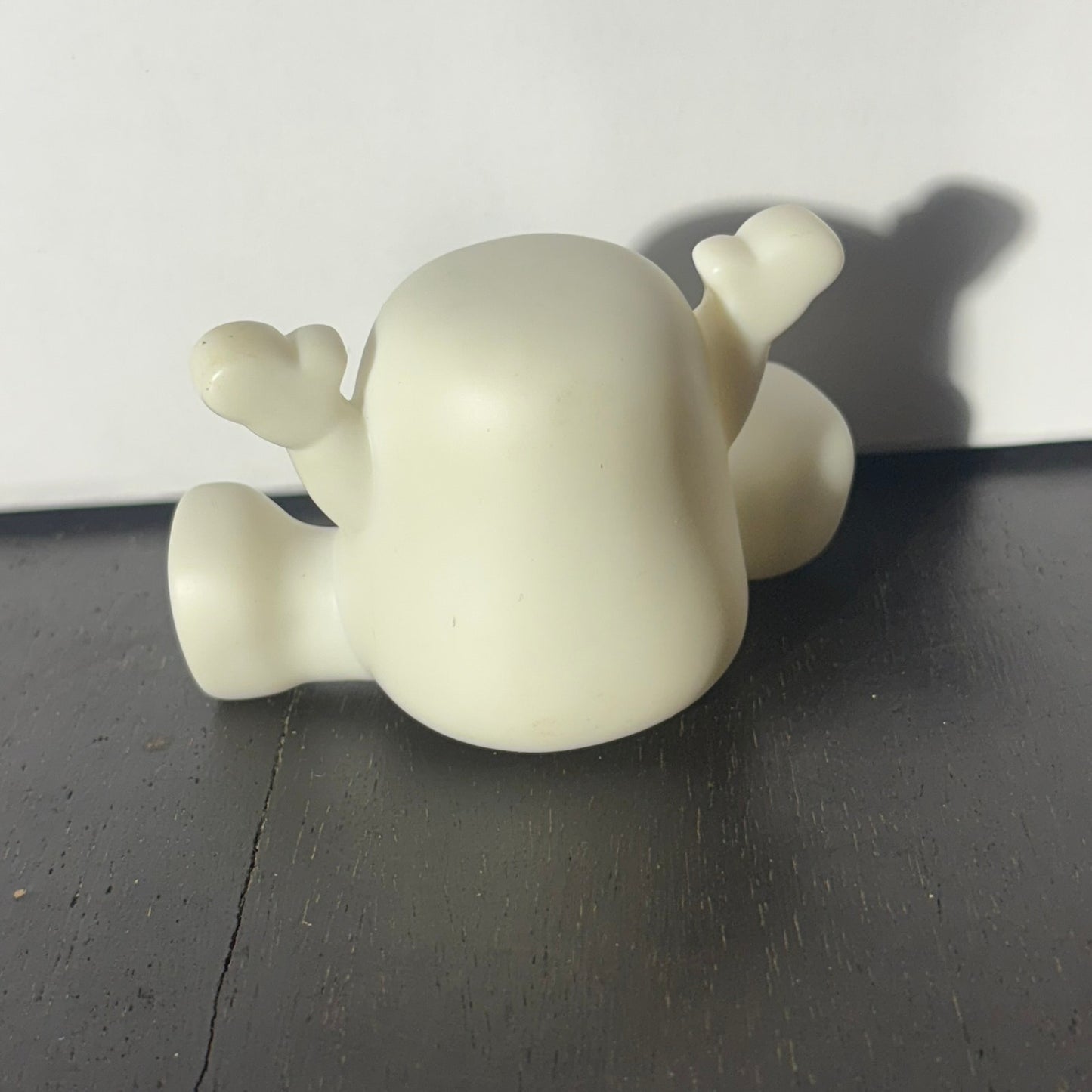 Ghost Figure - Toy