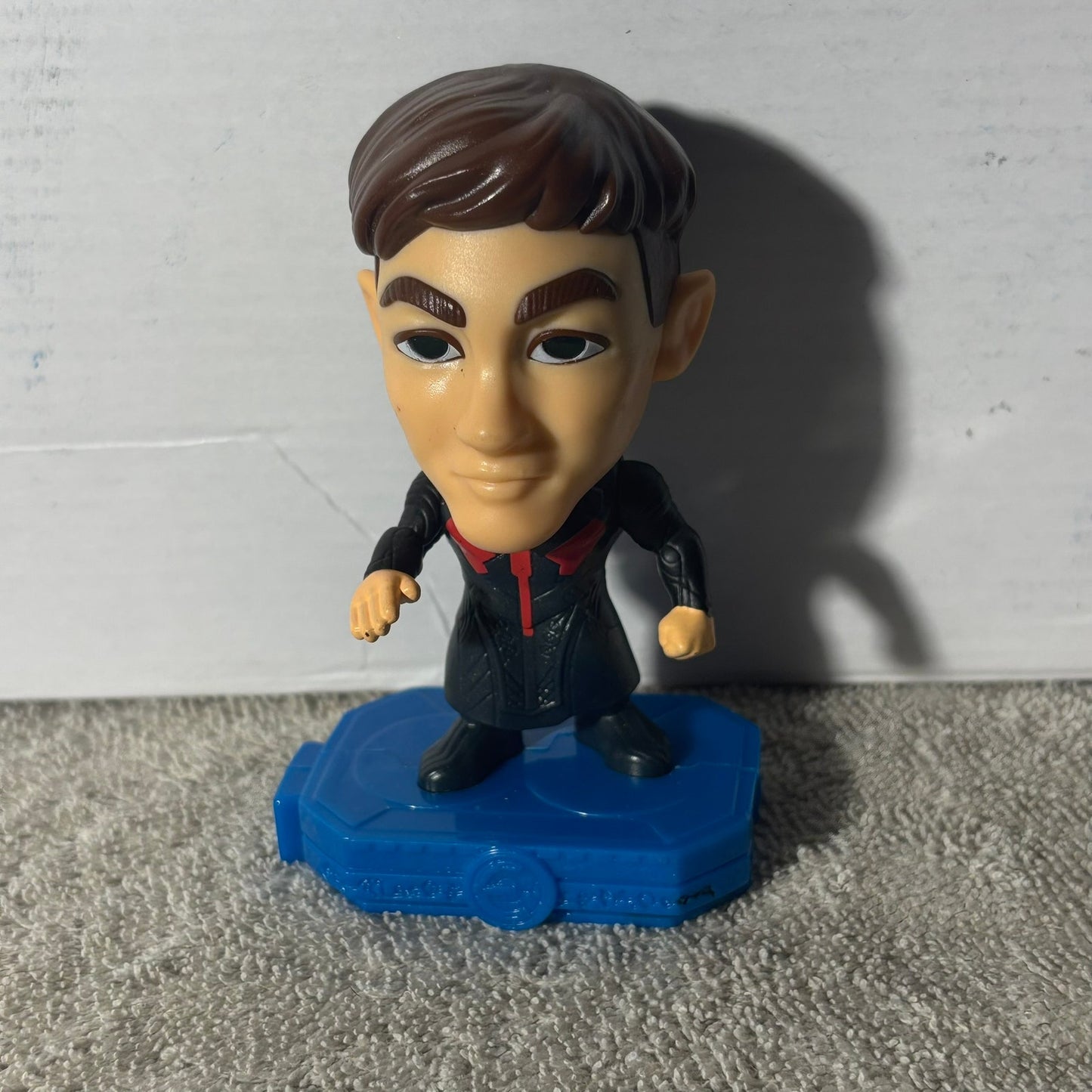 Marvel Hero - Toy