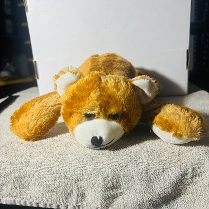 The Toy Barn - Plushie